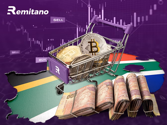 How to buy Ethereum in South Africa?