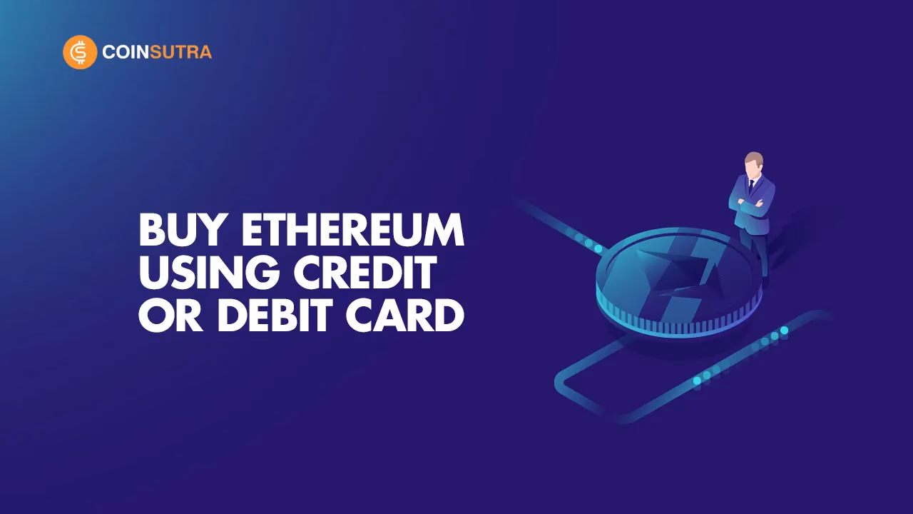 Can I buy Ethereum with a credit card?