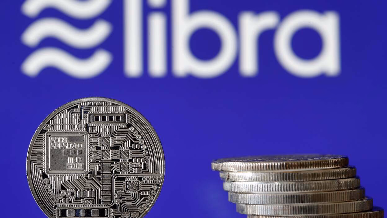 Where can I buy Libra coins?