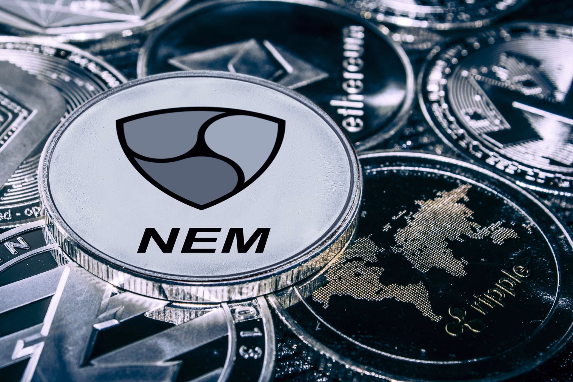Where can I buy NEM coins?