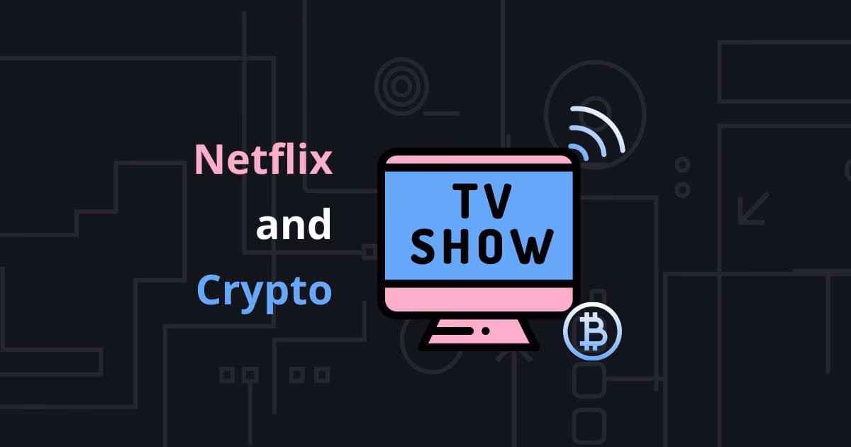 Can I buy Netflix with Binance?
