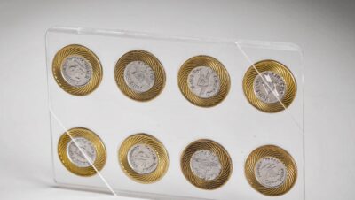 How to buy a coin token?
