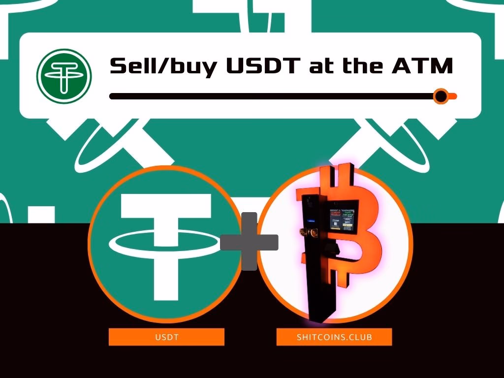 How to buy USDT on polygon?