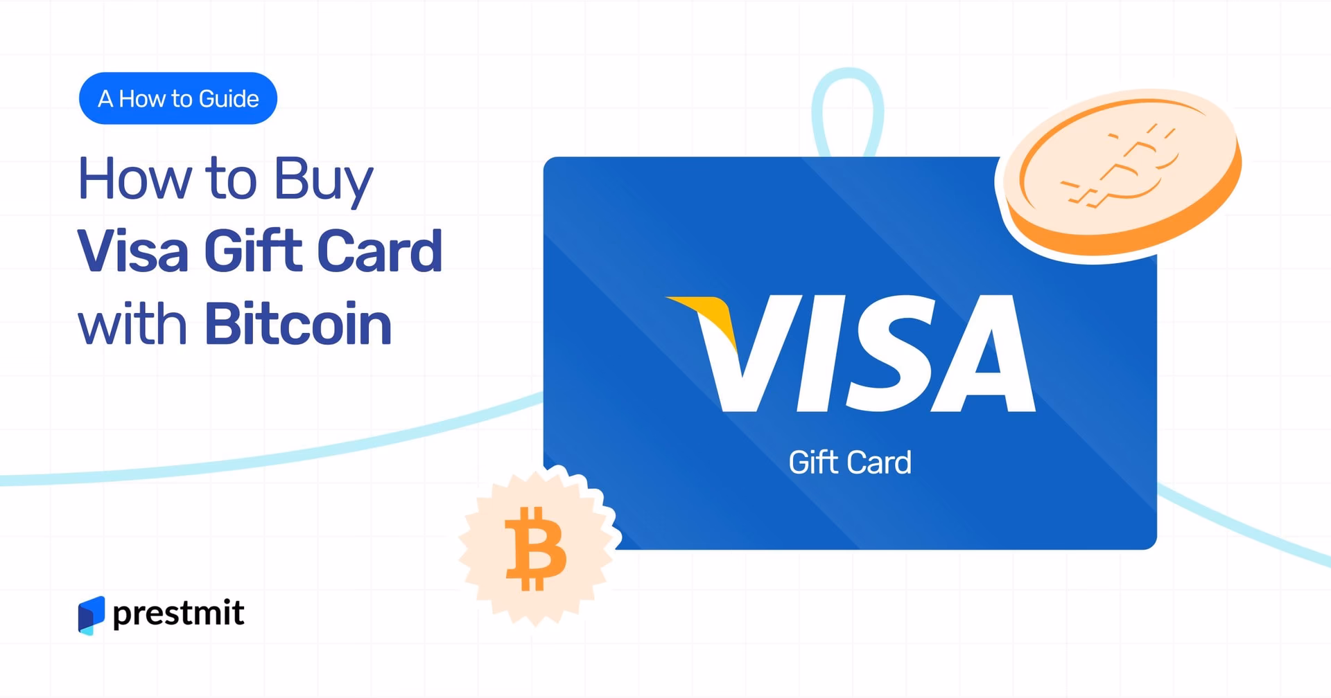 Can I buy a Visa gift card with Bitcoin?