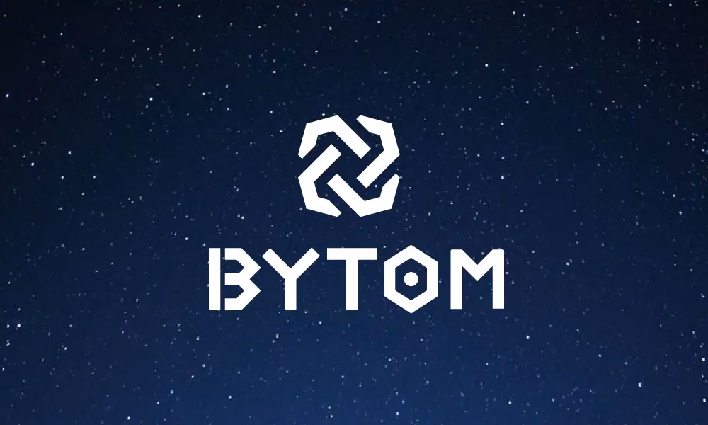 Is Bytom a cryptocurrency?