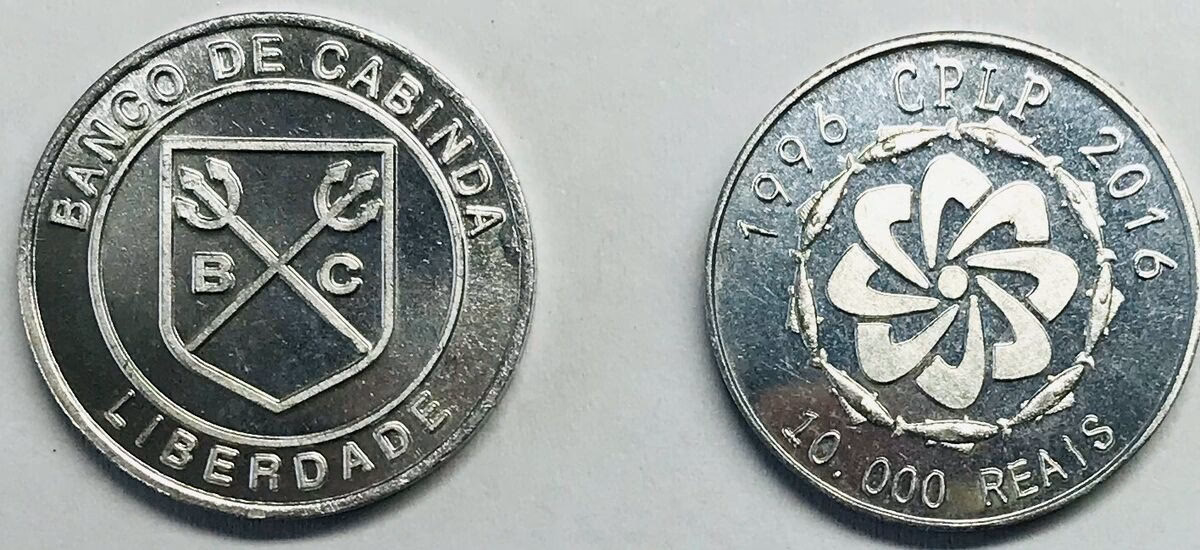 ¿Qué significa "moneda coin"?