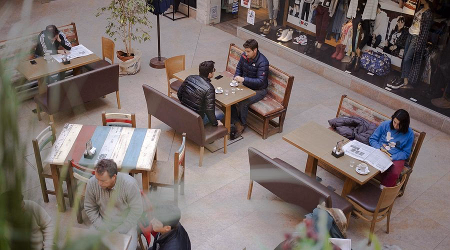 ¿Dónde comer bueno, bonito y barato en Bariloche?