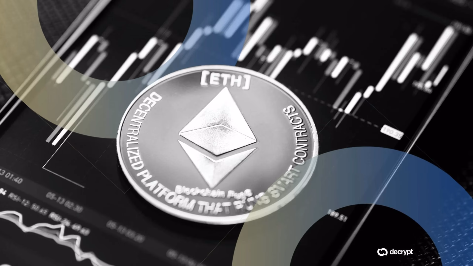 ¿Por qué está cayendo Ethereum?