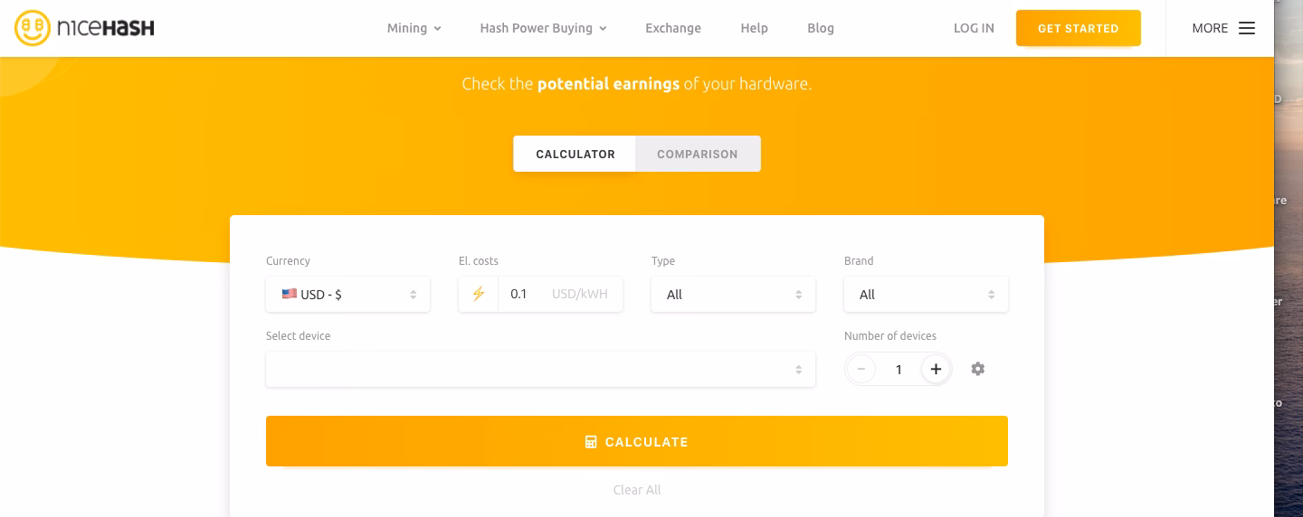¿Qué tan confiable es NiceHash?