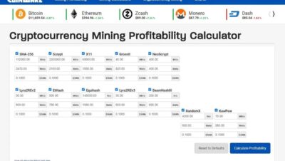 ¿Podré minar Ethereum en 2025?