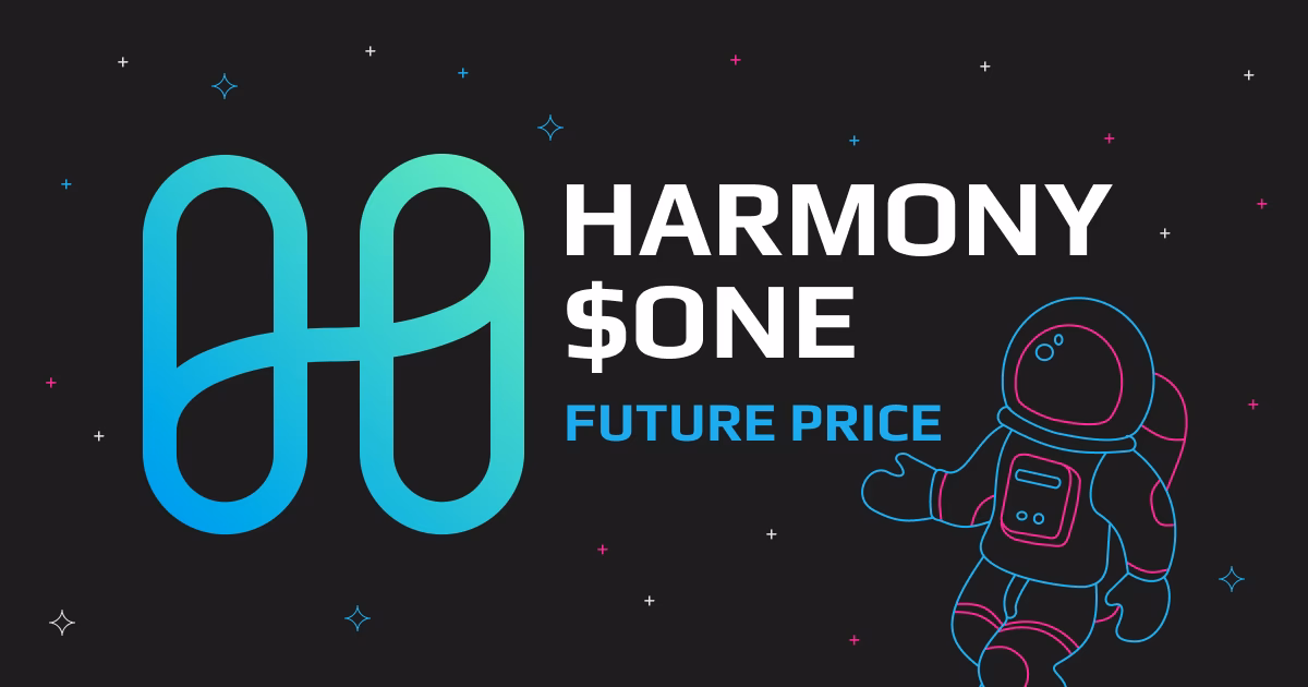¿Tiene futuro Harmony One?