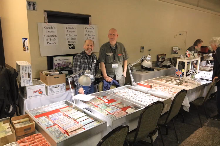 Where is the RCNA convention in 2025?