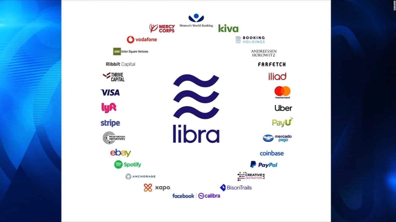 ¿Qué moneda está desarrollando Mark Zuckerberg?