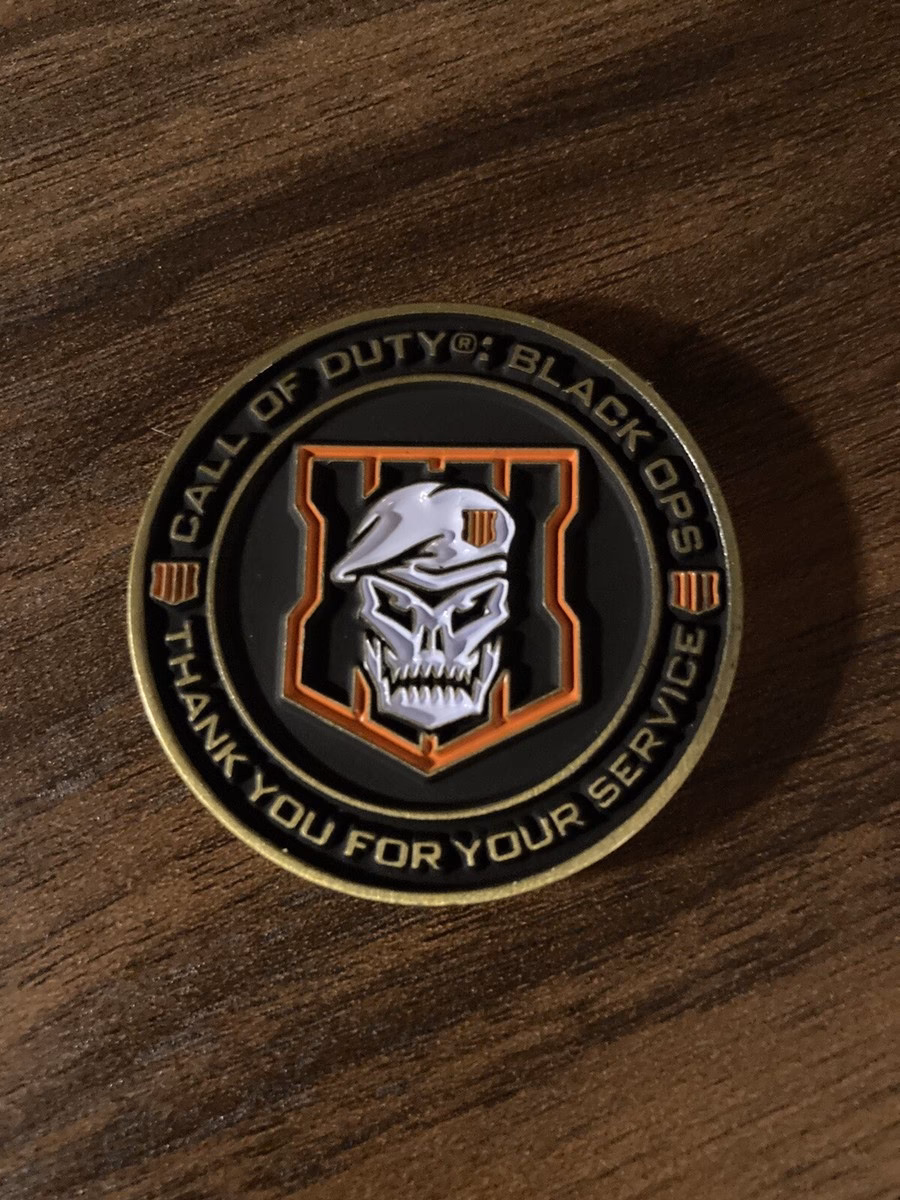 How to get challenge tokens in COD?