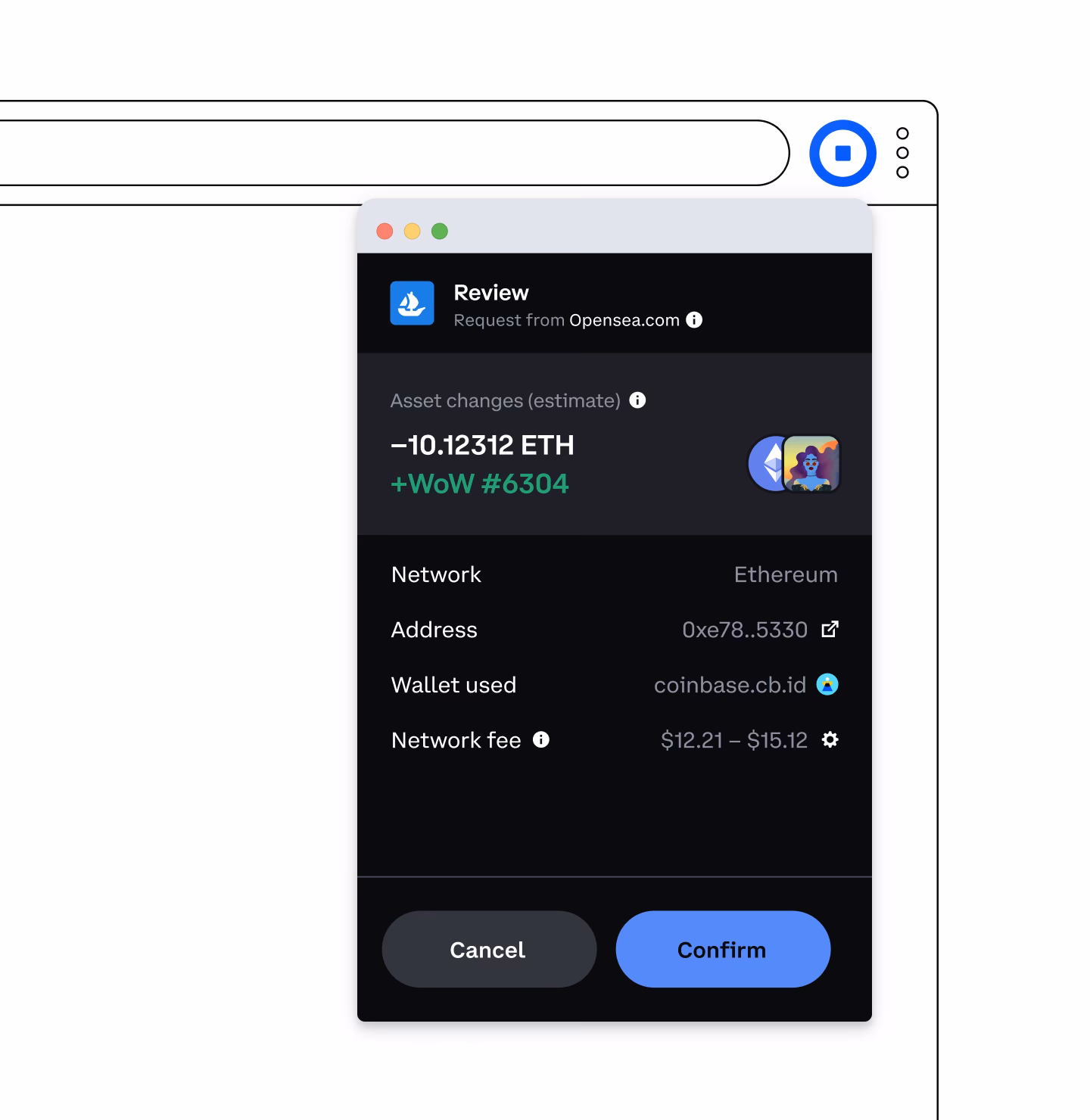 ¿Cómo puedo cambiar mi información personal en Coinbase?