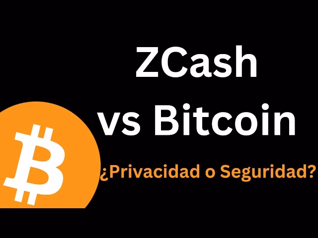 ¿Cómo retirar Zcash?