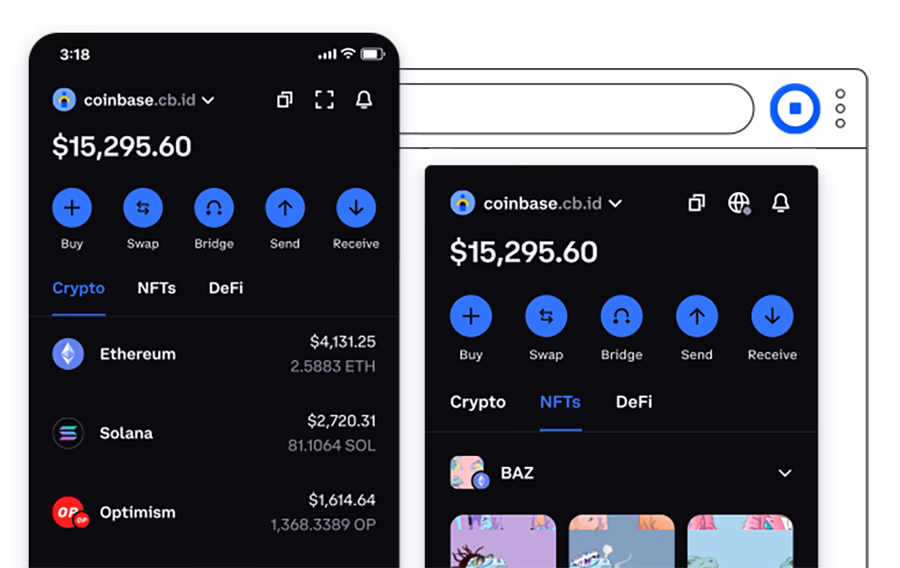 Can I send Bitcoin immediately after buying on Coinbase?