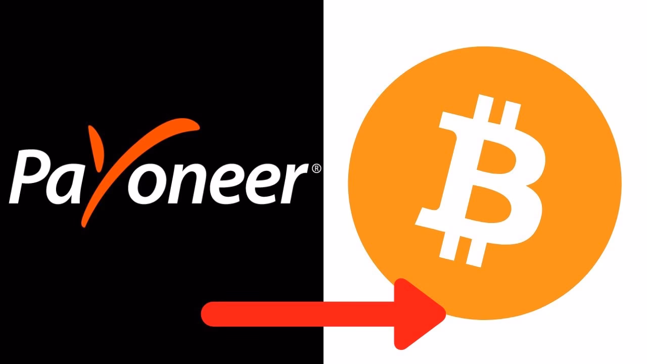 Does Binance accept Payoneer?