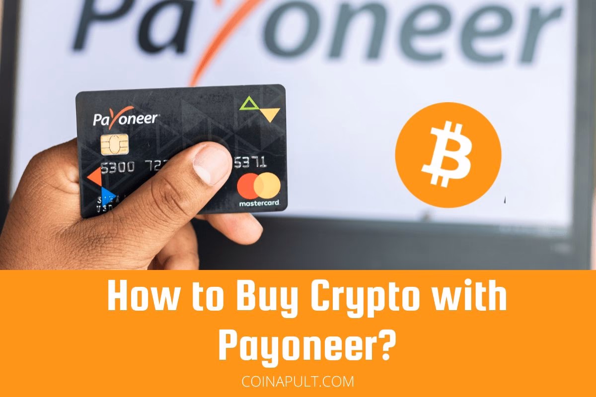 Does Coinbase accept Payoneer?