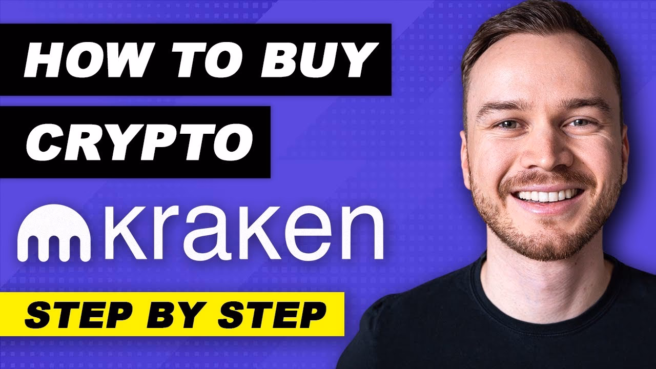 Can I purchase Bitcoin on Kraken?