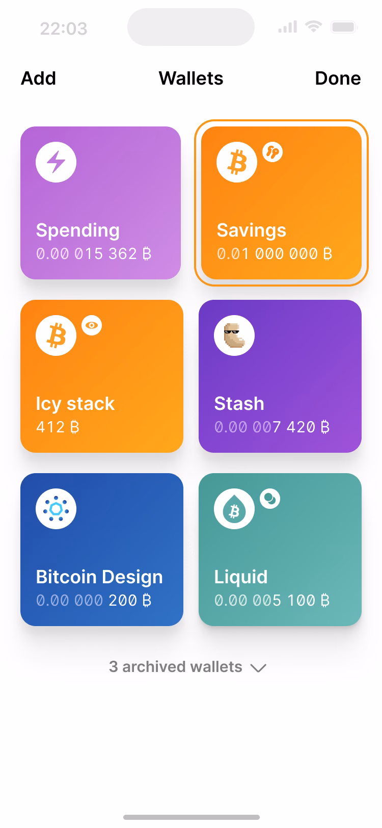 Is it wise to have multiple crypto wallets?