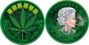 What coins are still legal tender in Canada?