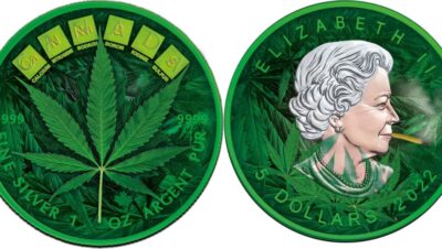 What coins are still legal tender in Canada?