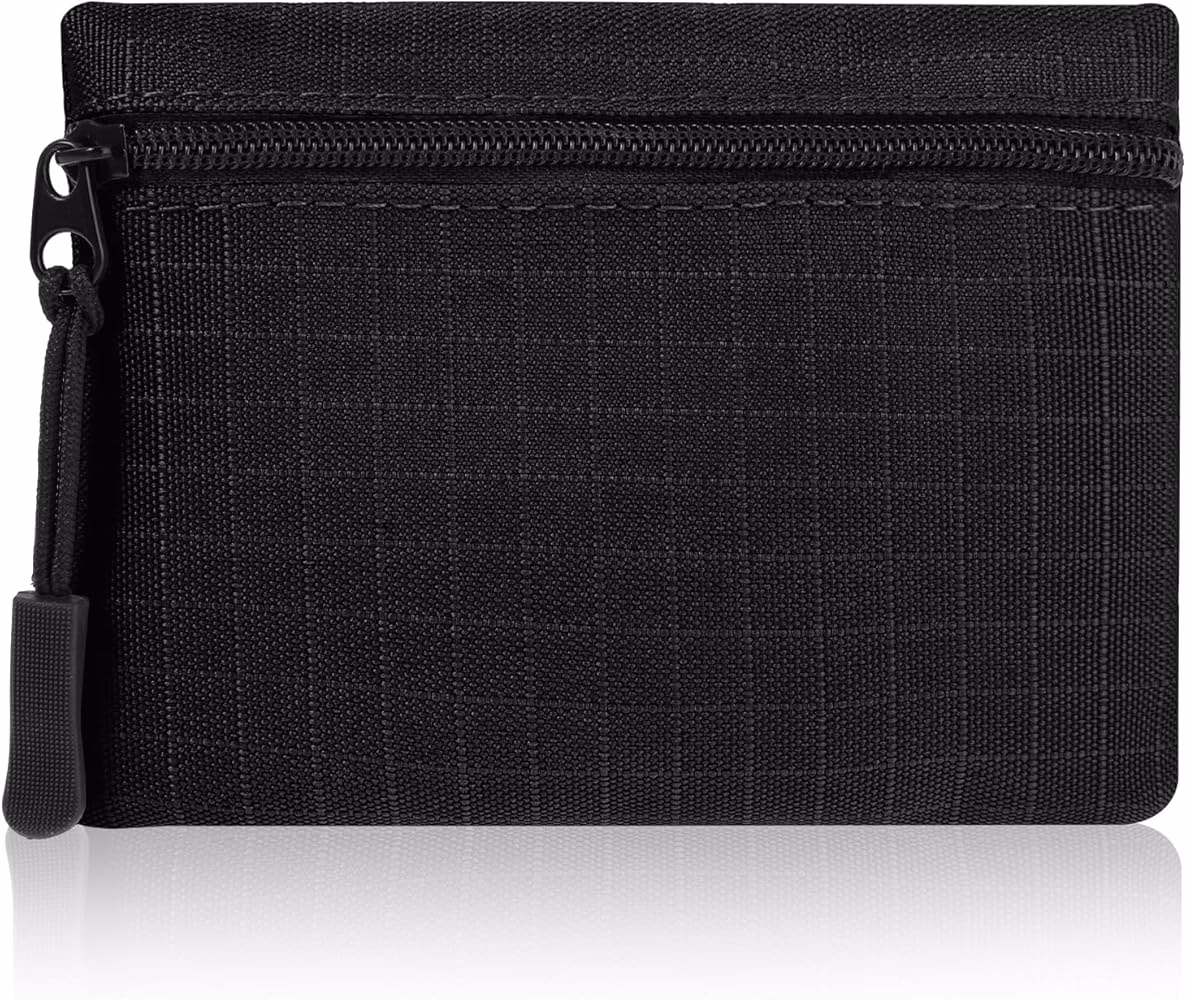 How long do canvas bags last?