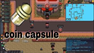 ¿En qué evoluciona Charmander en Pokémon Revolution Online?