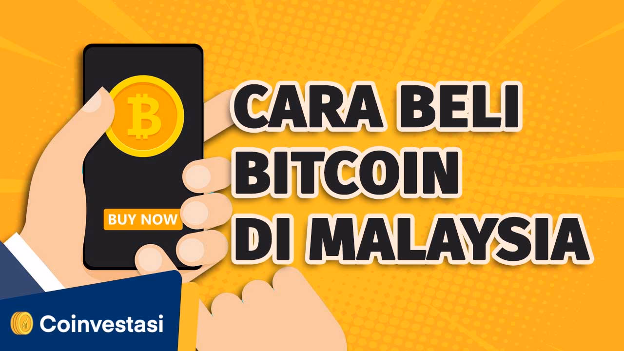 Is there Bitcoin ATM in Malaysia?