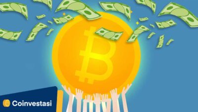 Bisakah Anda menghasilkan $100 bitcoin sehari?