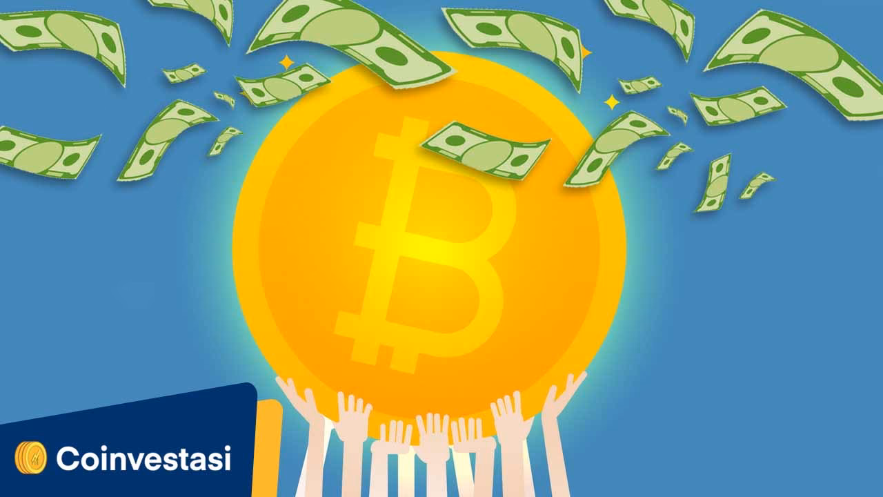 Bisakah Anda menghasilkan $100 bitcoin sehari?