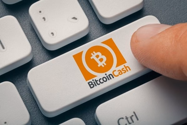 Apa itu bitcoin cash?