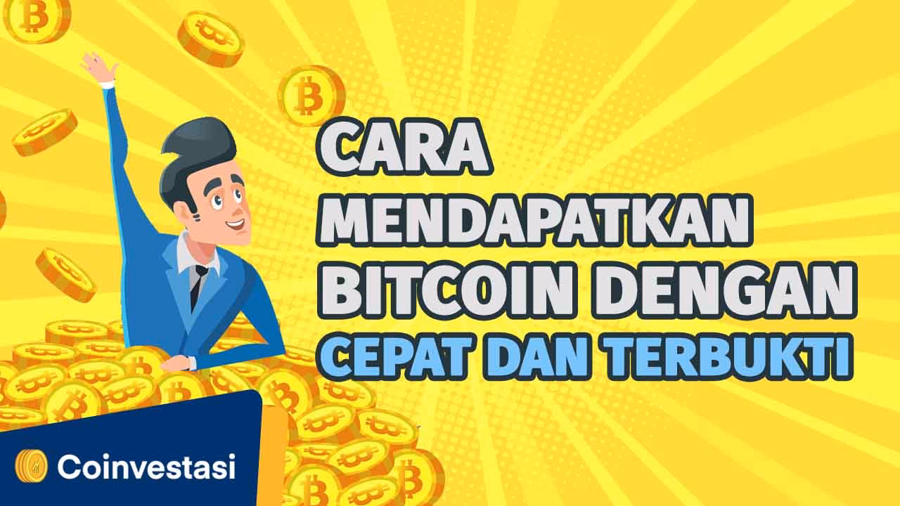 Game apa saja yang menghasilkan Bitcoin?