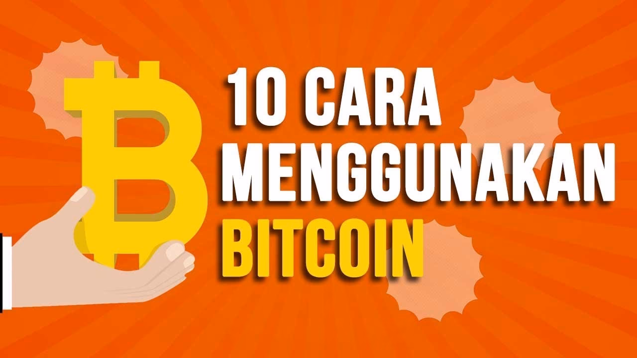 Bagaimana cara kerja Bitcoin?