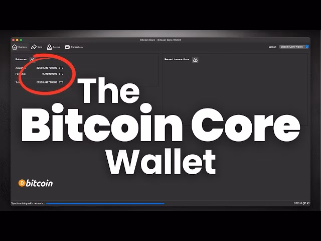 ¿Qué es core cripto?