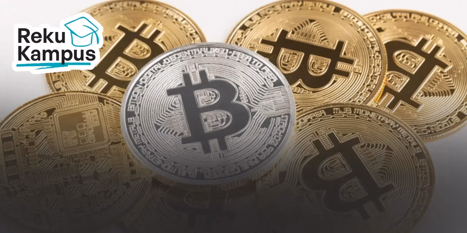 1 Bitcoin jika di rupiah kan?