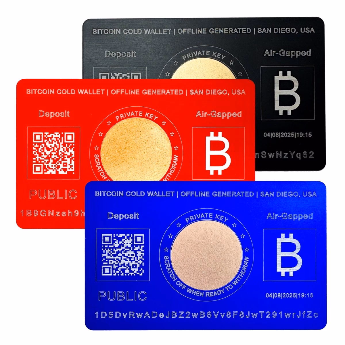Is a crypto debit card taxable?