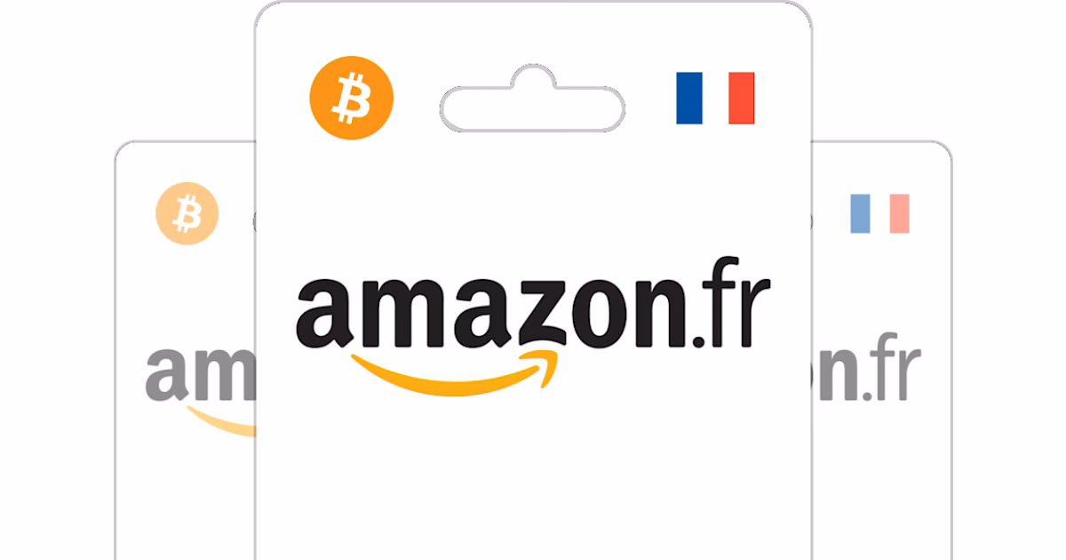 What crypto made a deal with Amazon?