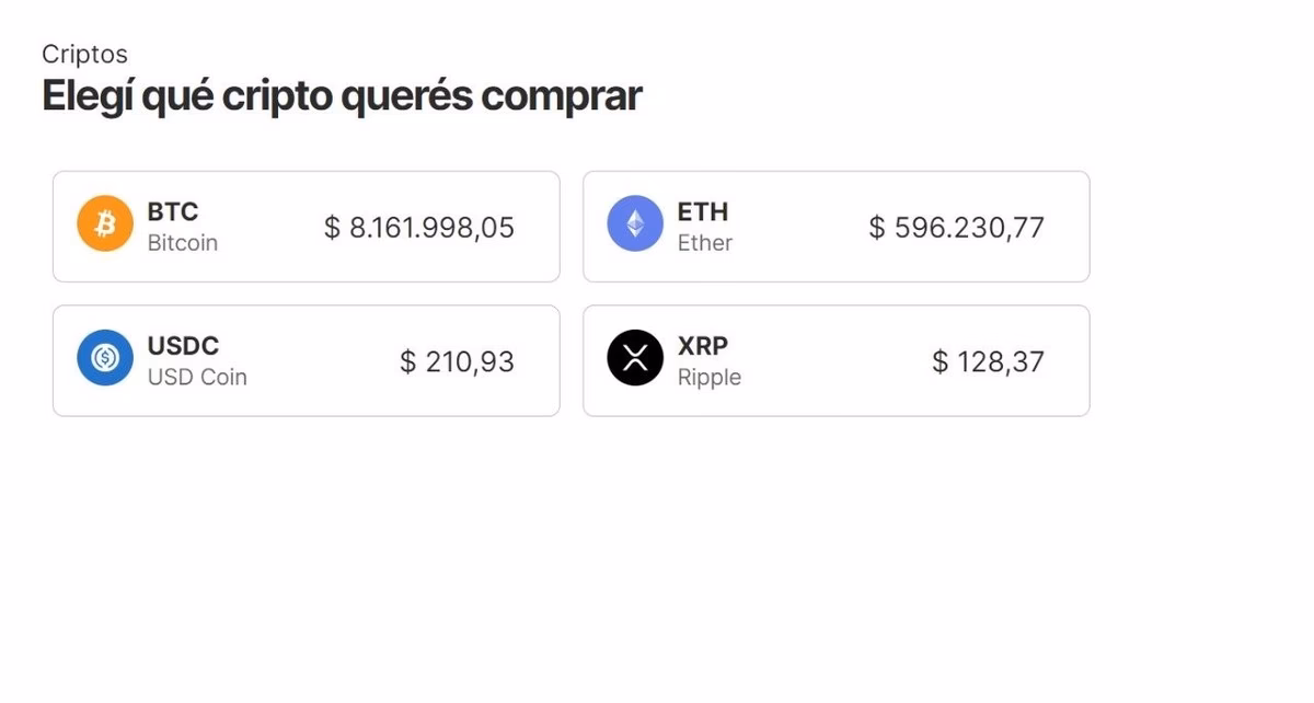 ¿Cuál es la mejor billetera Bitcoin para usar en Argentina?