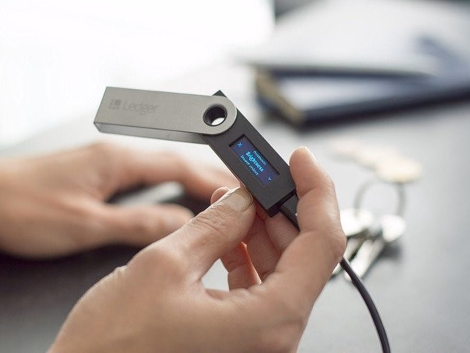 ¿Cuál es la mejor billetera Bitcoin para usar en Argentina?