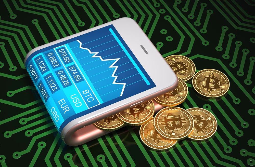 ¿Cómo funciona una cartera de bitcoin?