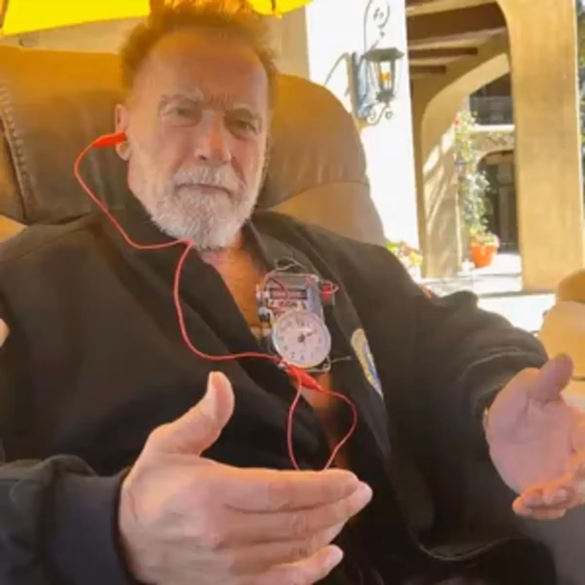 Who is Nic Carter in Bitcoin?