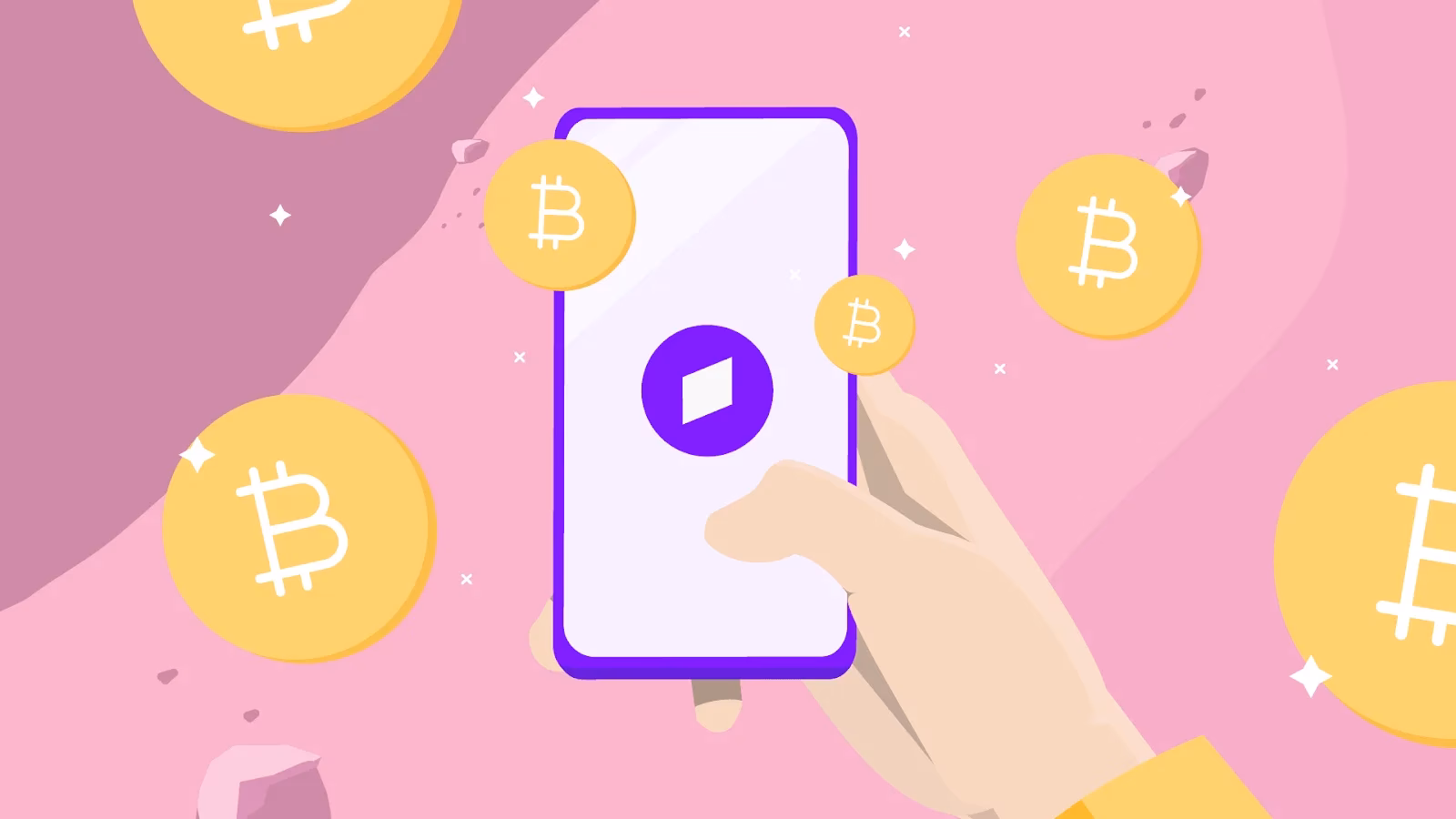 ¿Cuál es el mejor sitio para invertir en criptos?