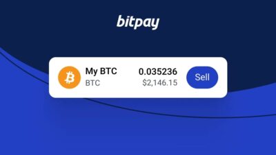 How to withdraw BTC to PHP?