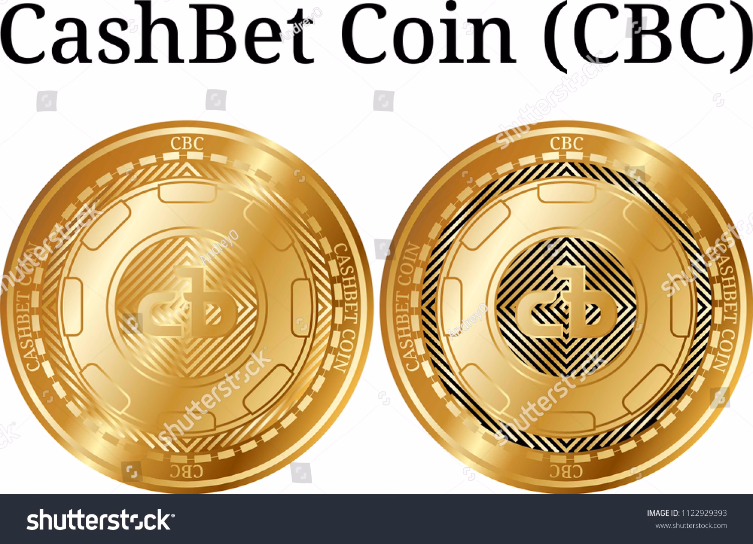 Is cash coin real?