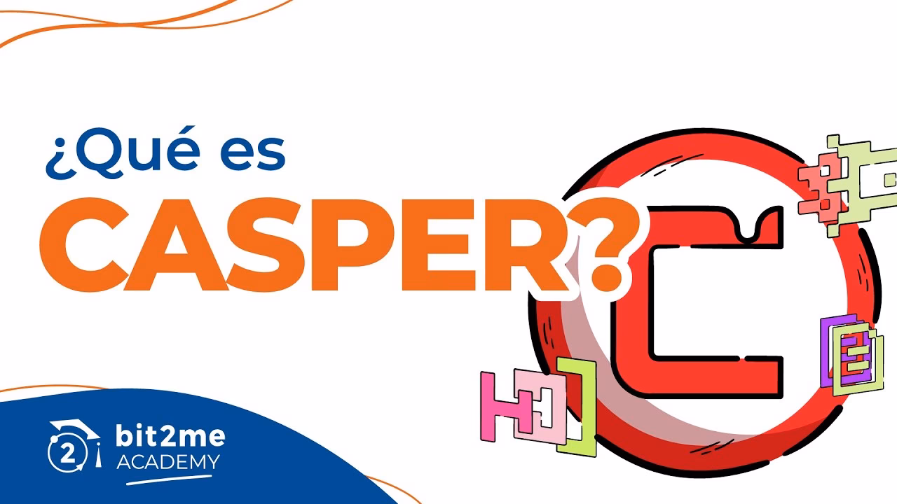 ¿Es Casper una buena criptomoneda?