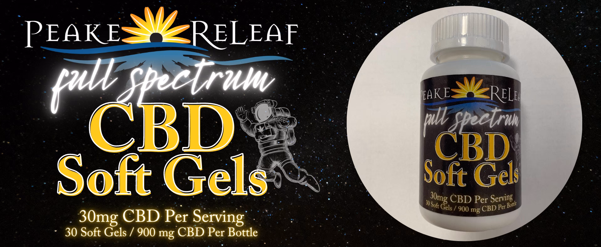 How long do CBD oil capsules take to work?