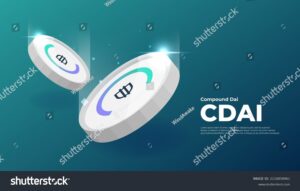 How much is a CDAI token worth?