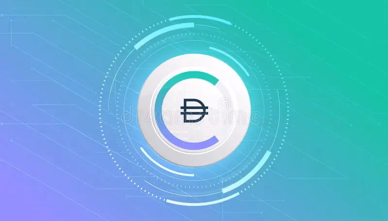 What is CDAI crypto?